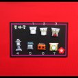 画像2: 【選べるピアス】神社Ａ【片耳1個売り】 (2)