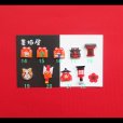 画像4: 【選べるピアス】神社Ａ【片耳1個売り】 (4)