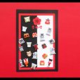 画像1: 【選べるピアス】神社Ａ【片耳1個売り】 (1)