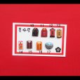 画像3: 【選べるピアス】神社Ｂ【片耳1個売り】