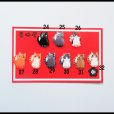 画像5: 【選べるピアス】猫5【片耳1個売り】