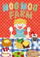 画像: 東急ハンズ池袋店「MOG MOG FARM」出展いたします。