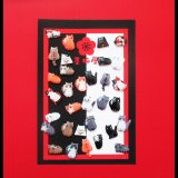 画像: 【選べるピアス】猫5【片耳1個売り】