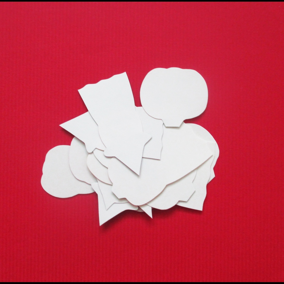 画像2: 【フレークシール】ハロウィン【16枚入り】2025/10/18枚数変更